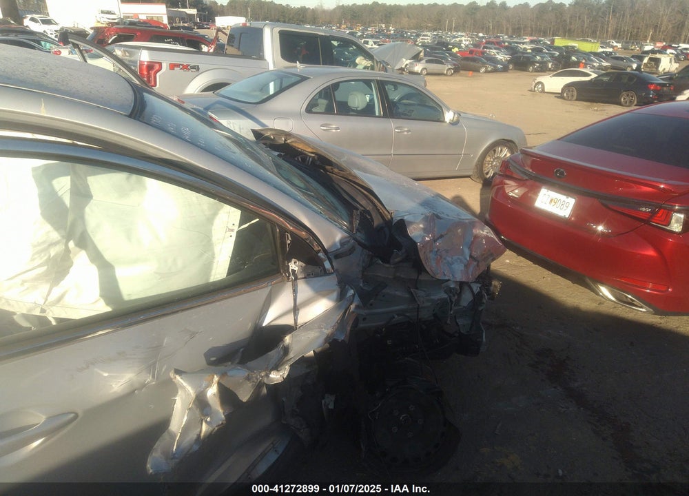 2020 NISSAN ROGUE SPORT VIN: JN1BJ1CV4LW545478
