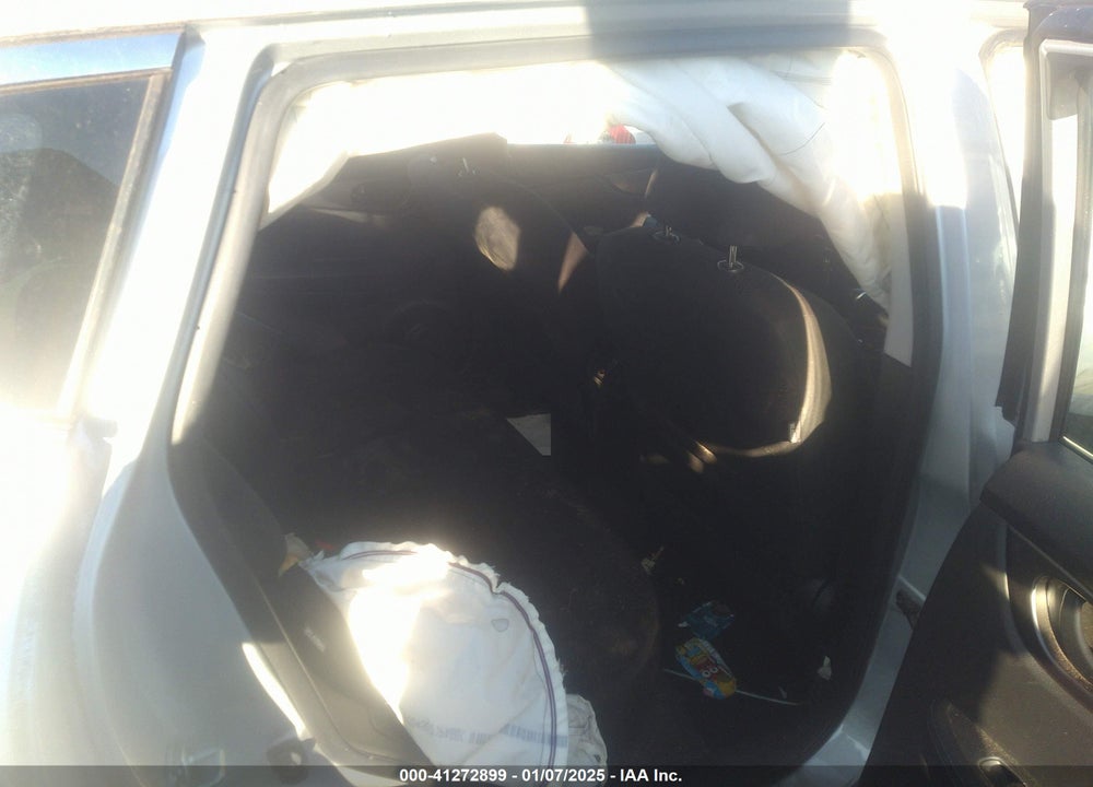 2020 NISSAN ROGUE SPORT VIN: JN1BJ1CV4LW545478