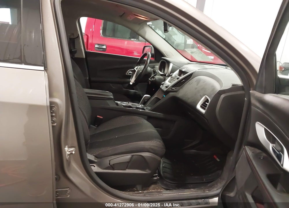 2011 CHEVROLET EQUINOX 1LT VIN: 2CNALDEC0B6454163