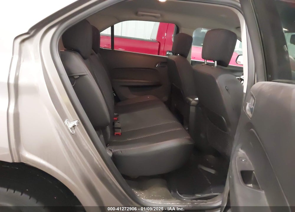 2011 CHEVROLET EQUINOX 1LT VIN: 2CNALDEC0B6454163
