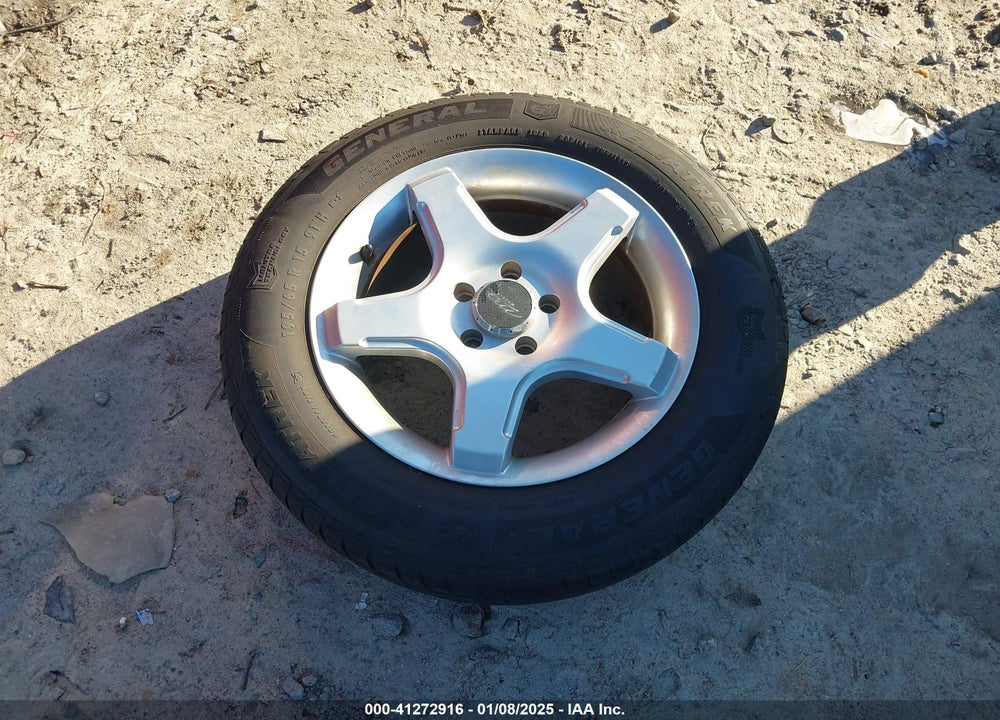 2004 TOYOTA COROLLA S VIN: 1NXBR32E34Z214872
