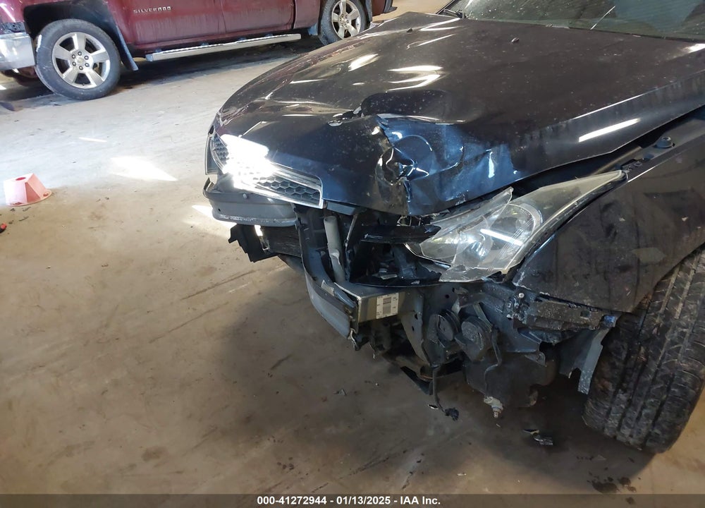 2014 CHEVROLET CRUZE LS AUTO VIN: 1G1PA5SH6E7112319