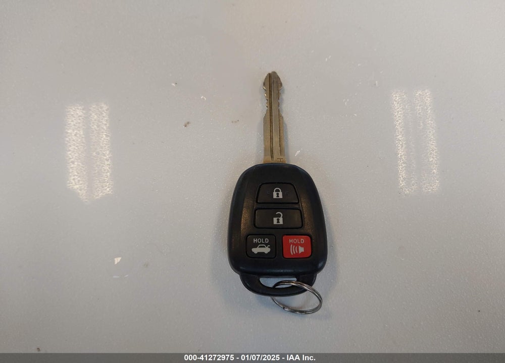 2014 TOYOTA COROLLA VIN: 5YFBURHE1EP074364