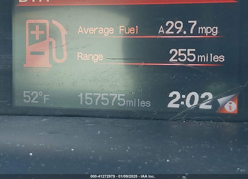 2015 HONDA CIVIC VIN: 19XFB2F57FE279790