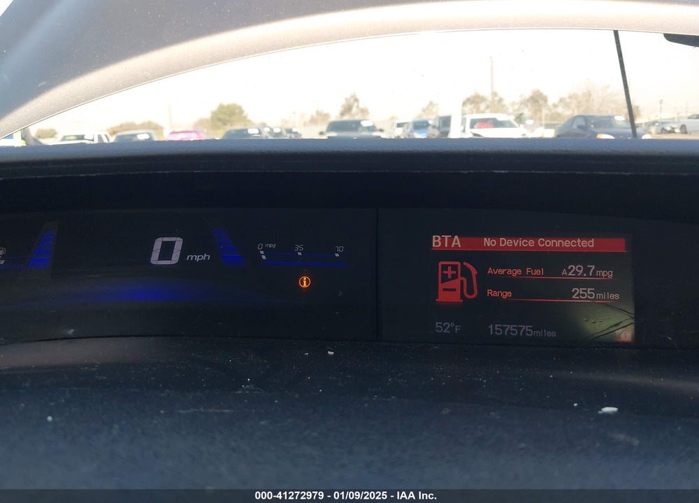 2015 HONDA CIVIC VIN: 19XFB2F57FE279790
