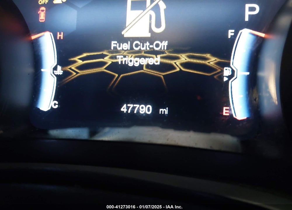 2020 JEEP COMPASS SUN AND SAFETY FWD VIN: 3C4NJCBB0LT257248