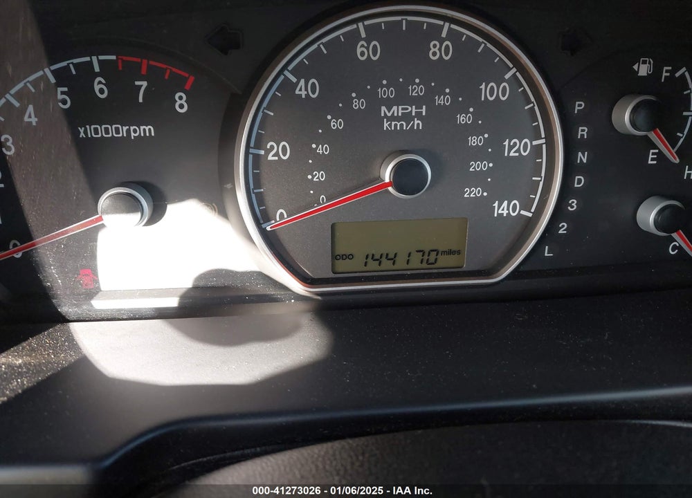 2008 HYUNDAI ELANTRA GLS/SE VIN: KMHDU46D08U287394