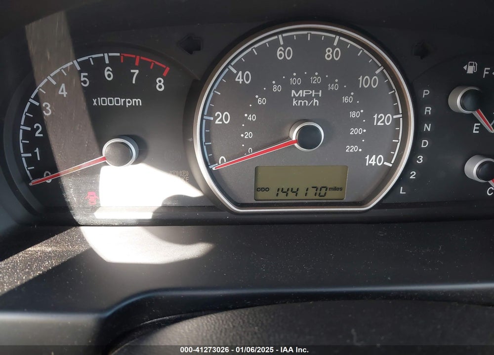 2008 HYUNDAI ELANTRA GLS/SE VIN: KMHDU46D08U287394