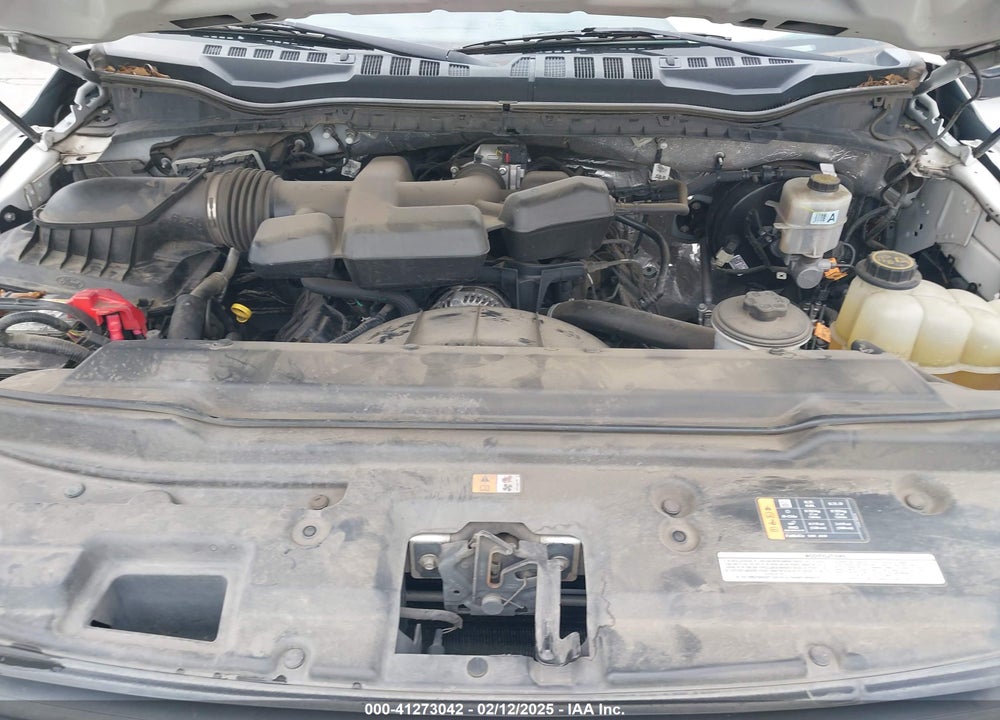 2019 FORD F-250 VIN: 1FTBF2A65KEC88948