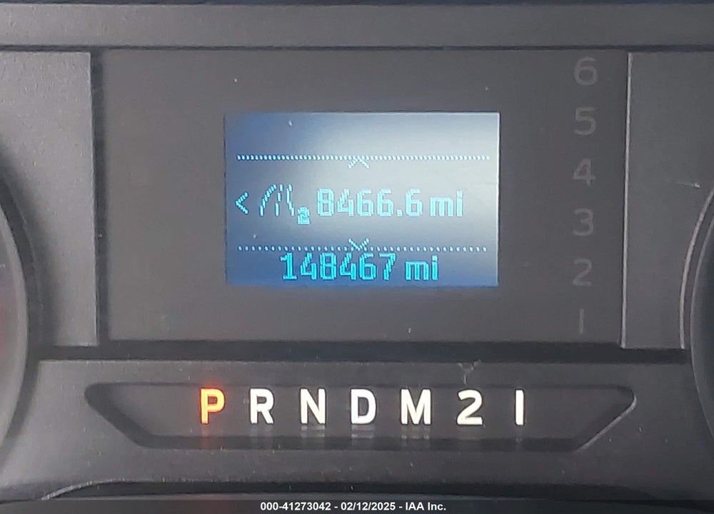 2019 FORD F-250 VIN: 1FTBF2A65KEC88948