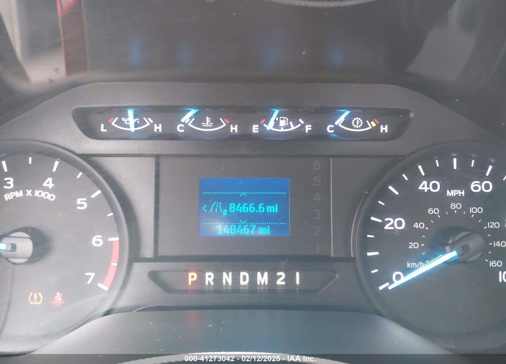 2019 FORD F-250 VIN: 1FTBF2A65KEC88948