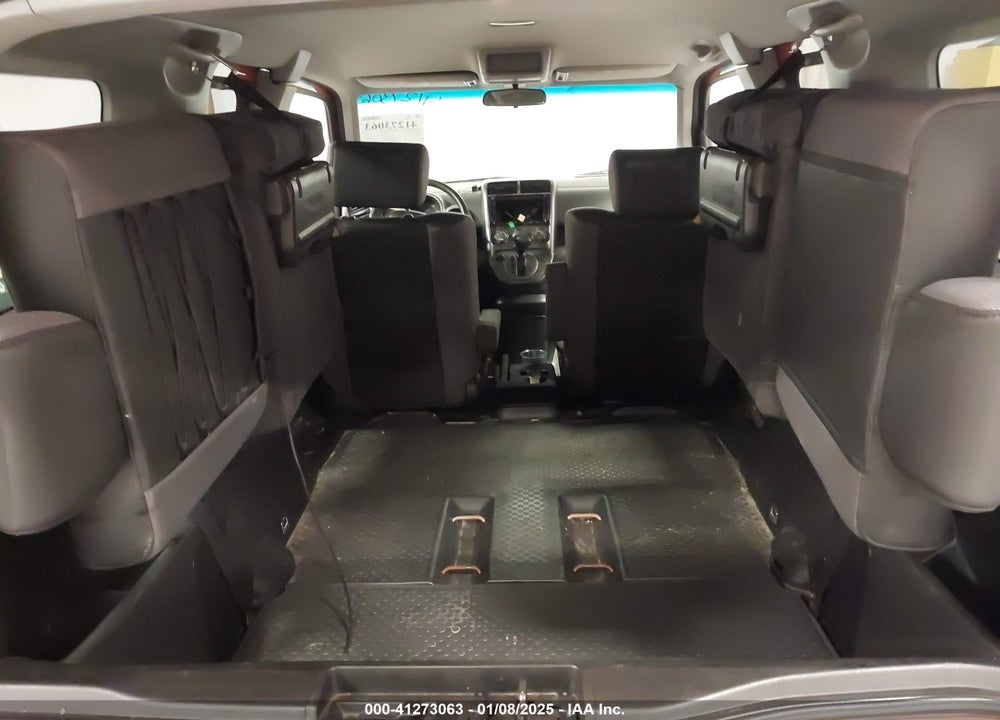 2006 HONDA ELEMENT EX-P VIN: 5J6YH18726L004023