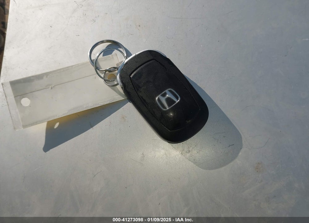 2024 HONDA CIVIC VIN: 19XFL2H89RE023532