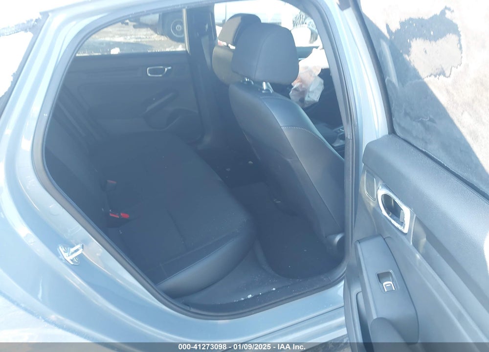 2024 HONDA CIVIC VIN: 19XFL2H89RE023532