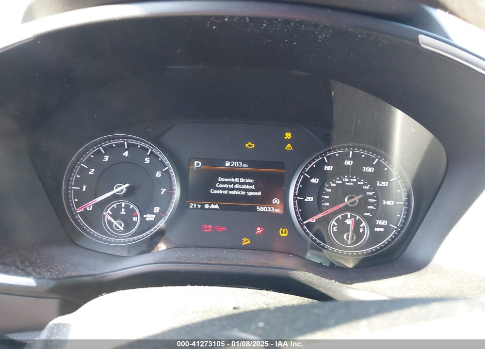 2021 HYUNDAI SANTA FE SE VIN: 5NMS1DAJXMH352741