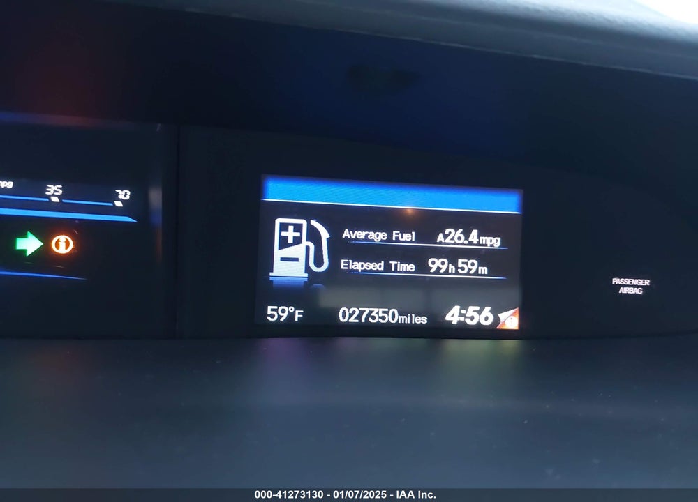 2015 HONDA CIVIC VIN: 19XFB2F54FE286194