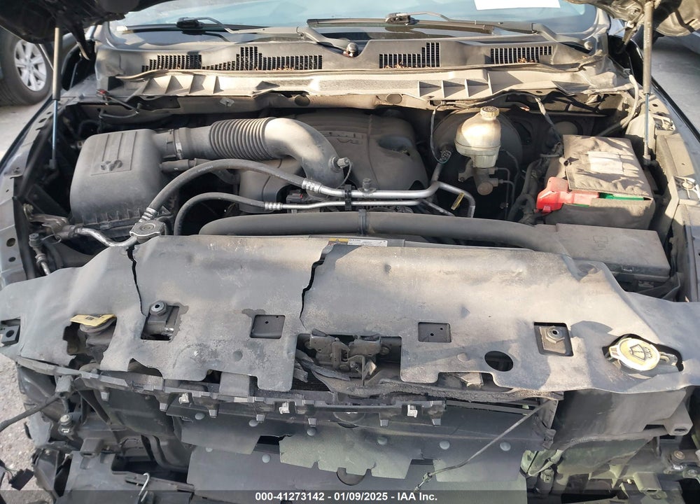 2014 RAM 1500 EXPRESS VIN: 1C6RR7KT0ES248507