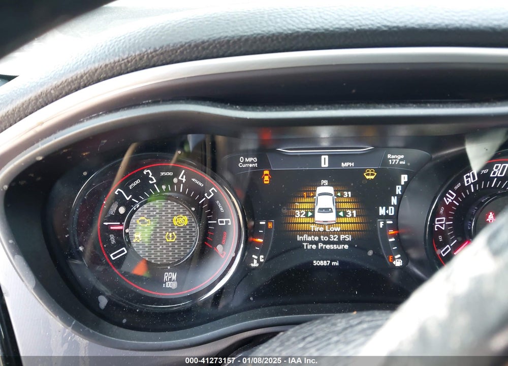 2021 DODGE CHALLENGER VIN: 2C3CDZAG3MH517686