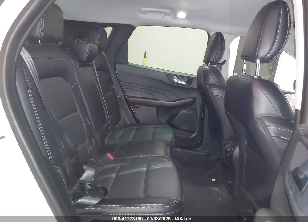 2021 FORD ESCAPE SEL VIN: 1FMCU9H6XMUA87012