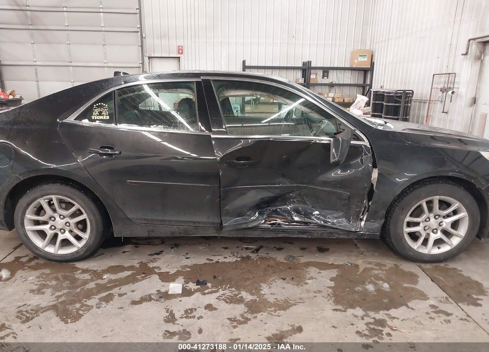 2013 CHEVROLET MALIBU VIN: 1G11F5SR9DF174513