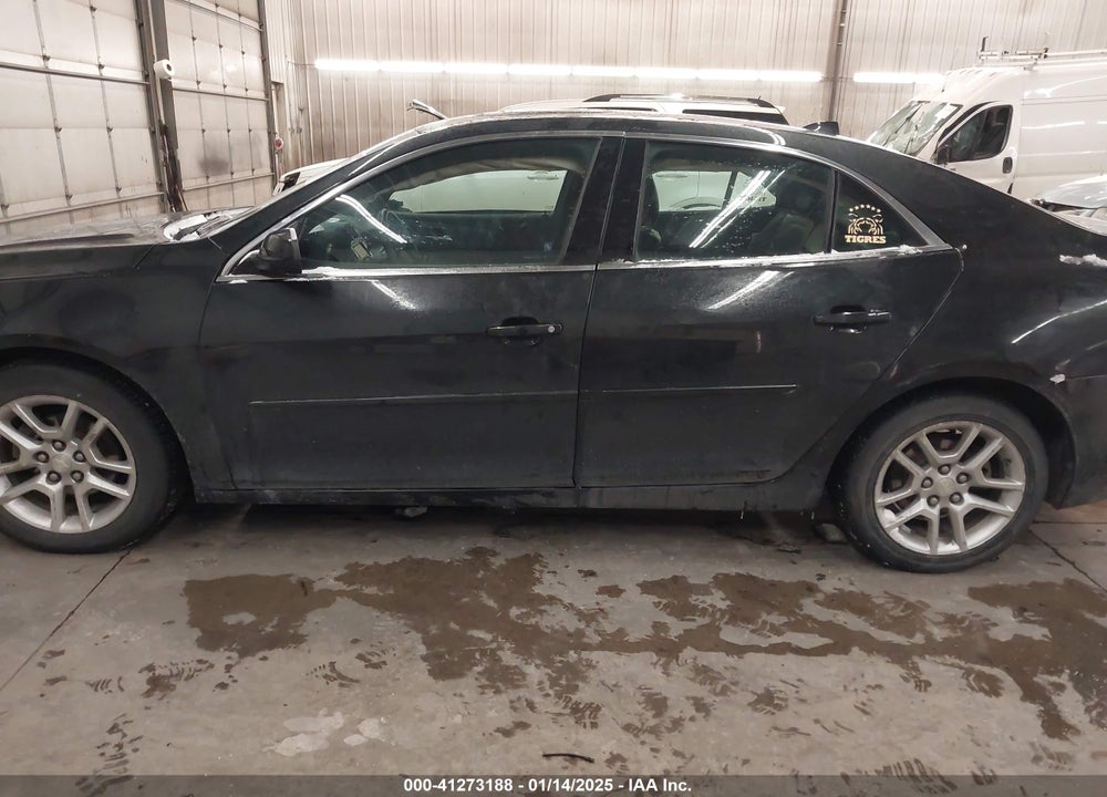 2013 CHEVROLET MALIBU VIN: 1G11F5SR9DF174513