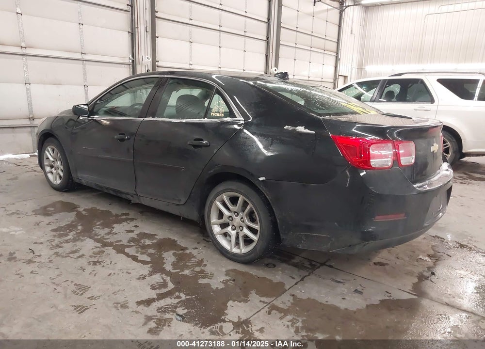 2013 CHEVROLET MALIBU VIN: 1G11F5SR9DF174513