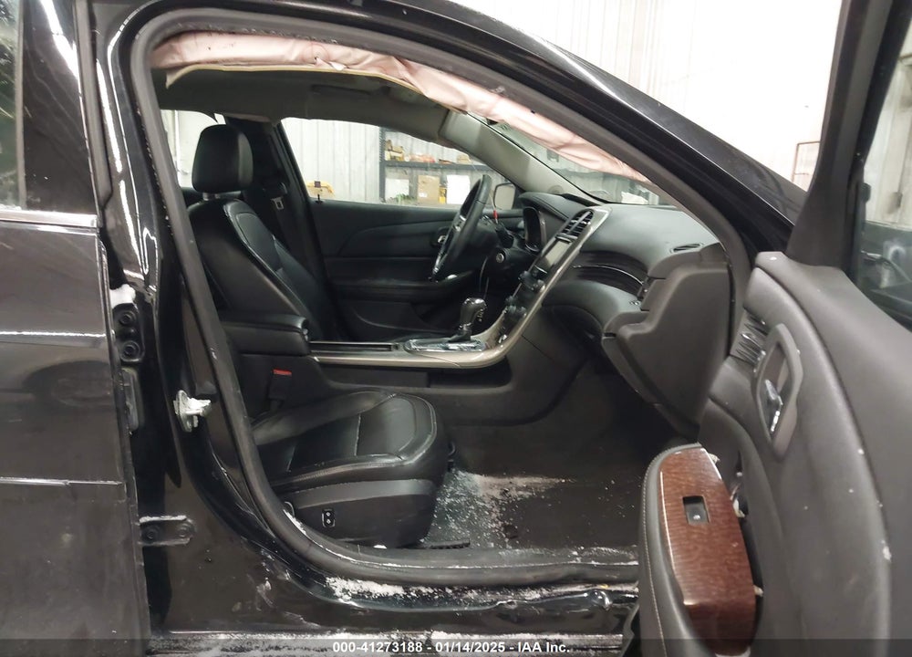 2013 CHEVROLET MALIBU VIN: 1G11F5SR9DF174513