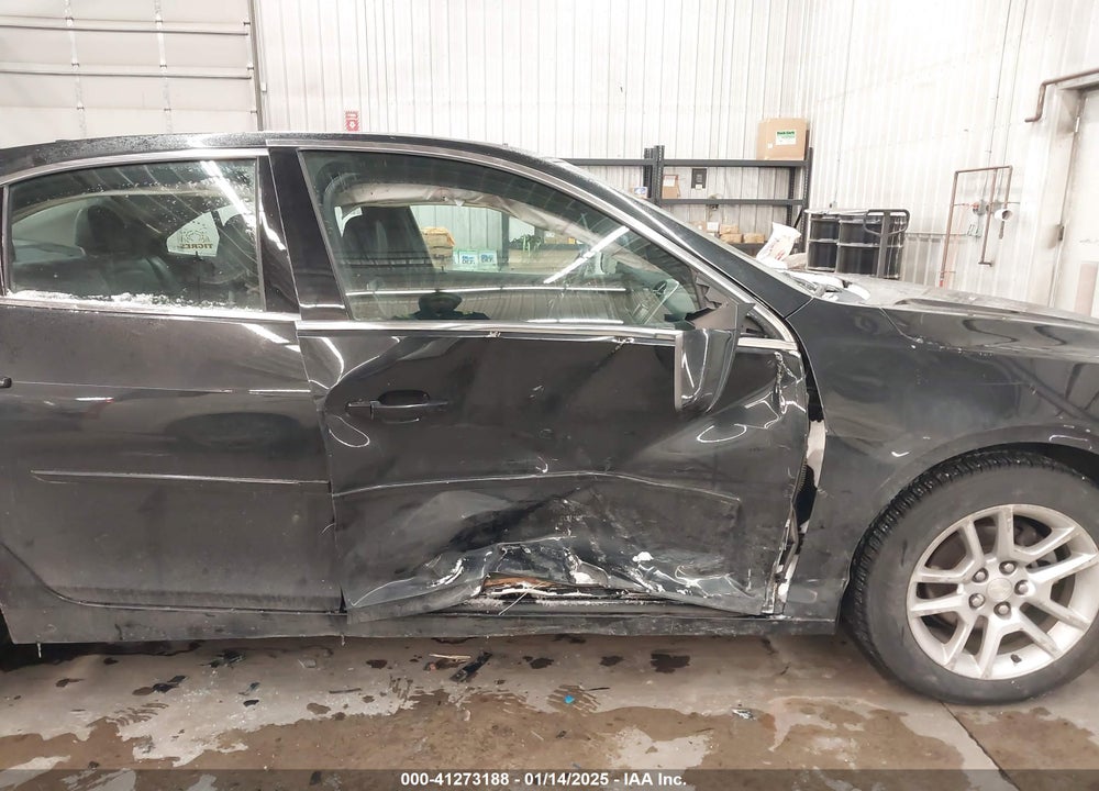 2013 CHEVROLET MALIBU VIN: 1G11F5SR9DF174513