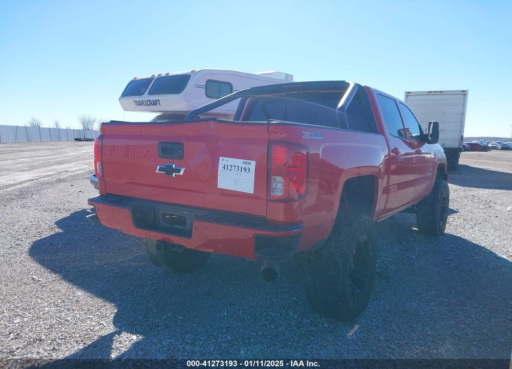 2014 CHEVROLET SILVERADO 1500 VIN: 3GCUKREC0EG116255