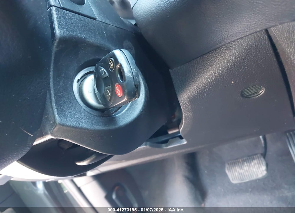 2012 FORD FOCUS SE VIN: 1FAHP3F23CL389864
