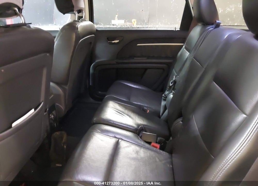 2010 DODGE JOURNEY SXT VIN: 3D4PG5FV0AT116736