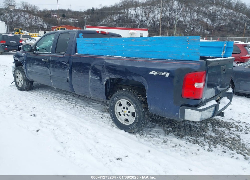 2012 CHEVROLET SILVERADO 1500 LT VIN: 1GCRKSE02CZ205342