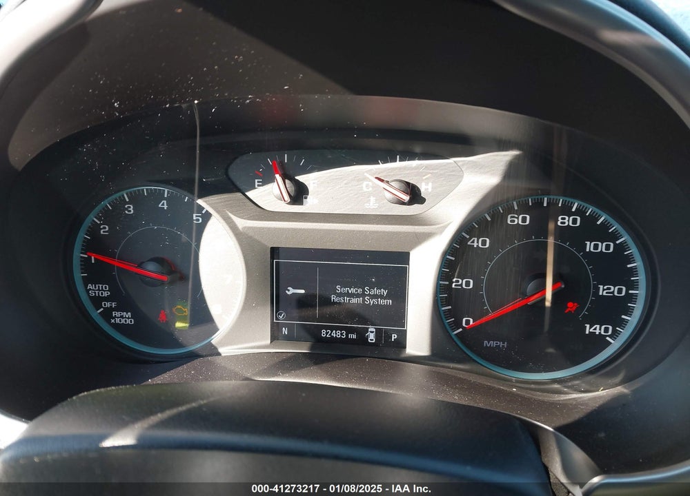 2019 CHEVROLET MALIBU RS VIN: 1G1ZG5ST5KF202610