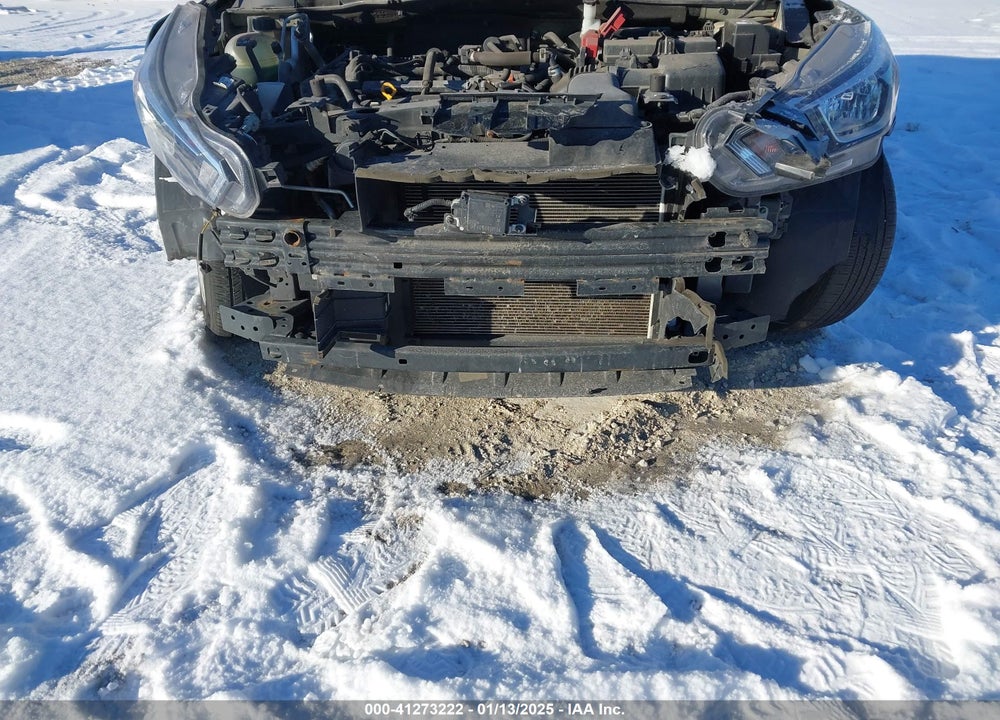 2020 NISSAN VERSA VIN: 3N1CN8DV0LL806496