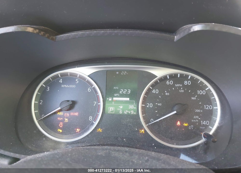2020 NISSAN VERSA VIN: 3N1CN8DV0LL806496