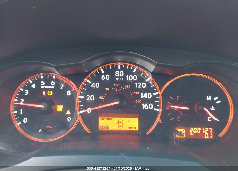2007 NISSAN ALTIMA 2.5 S VIN: 1N4AL21E77C225368