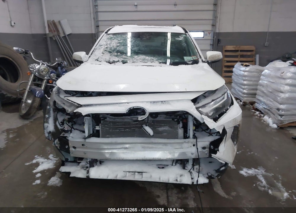 2023 TOYOTA RAV4 XLE VIN: 2T3P1RFV0PW334389