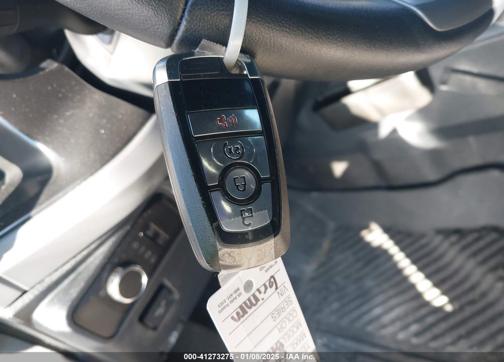 2023 FORD BRONCO BLACK DIAMOND VIN: 1FMEE5BP3PLB31538