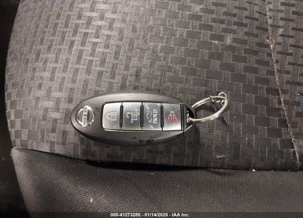 2016 NISSAN SENTRA VIN: 3N1AB7AP3GY219668