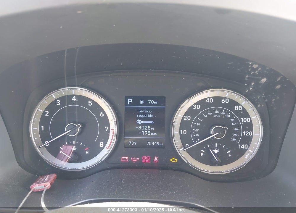 2020 HYUNDAI VENUE VIN: KMHRB8A36LU040553