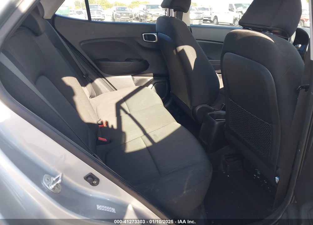 2020 HYUNDAI VENUE VIN: KMHRB8A36LU040553