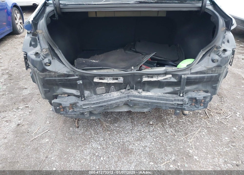 2019 HYUNDAI ACCENT VIN: 3KPC24A36KE061757