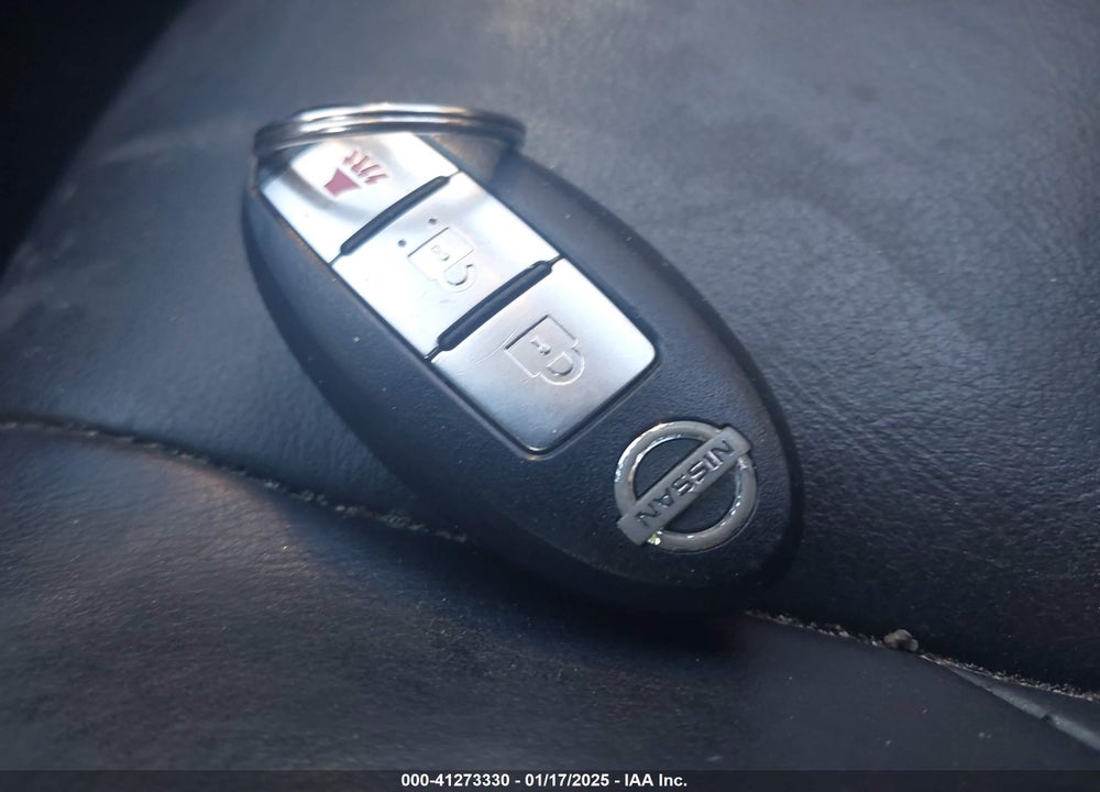 2012 NISSAN JUKE SL VIN: JN8AF5MV7CT116387