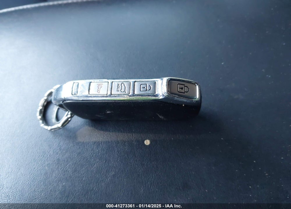 2020 KIA TELLURIDE S VIN: 5XYP64HC0LG013137