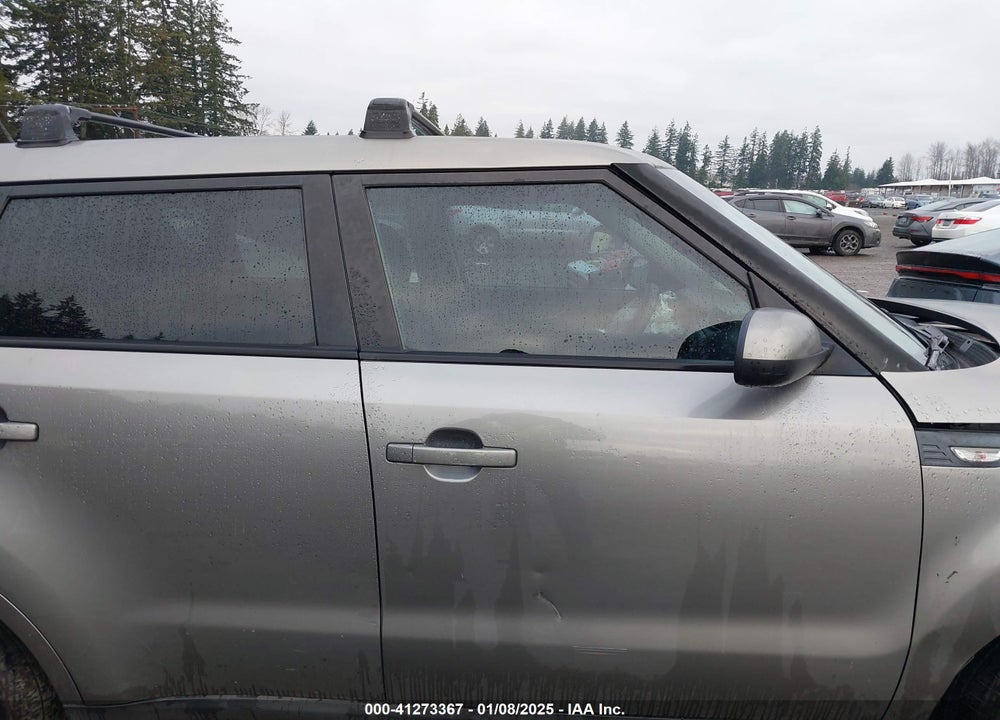 2014 KIA SOUL VIN: KNDJN2A25E7109196