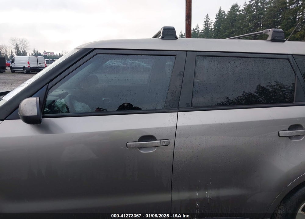 2014 KIA SOUL VIN: KNDJN2A25E7109196