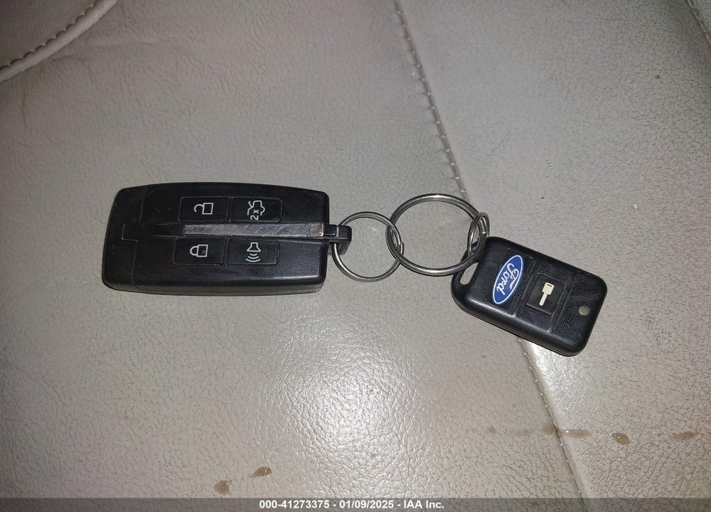 2012 FORD TAURUS SEL VIN: 1FAHP2HW1CG105540