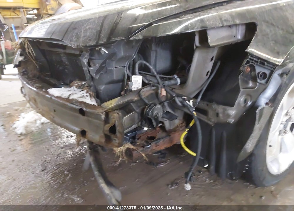 2012 FORD TAURUS SEL VIN: 1FAHP2HW1CG105540