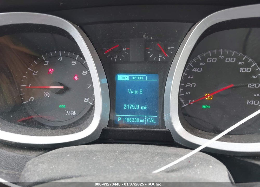 2016 CHEVROLET EQUINOX LT VIN: 2GNFLFEK9G6292271