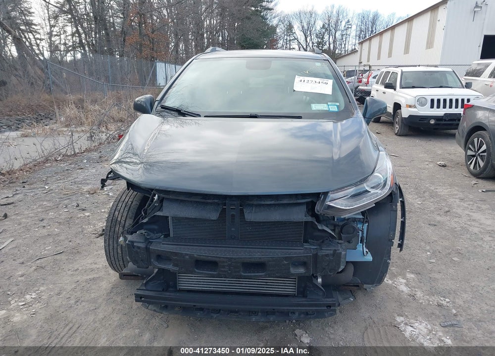 2019 CHEVROLET TRAX LT VIN: 3GNCJLSB3KL392740